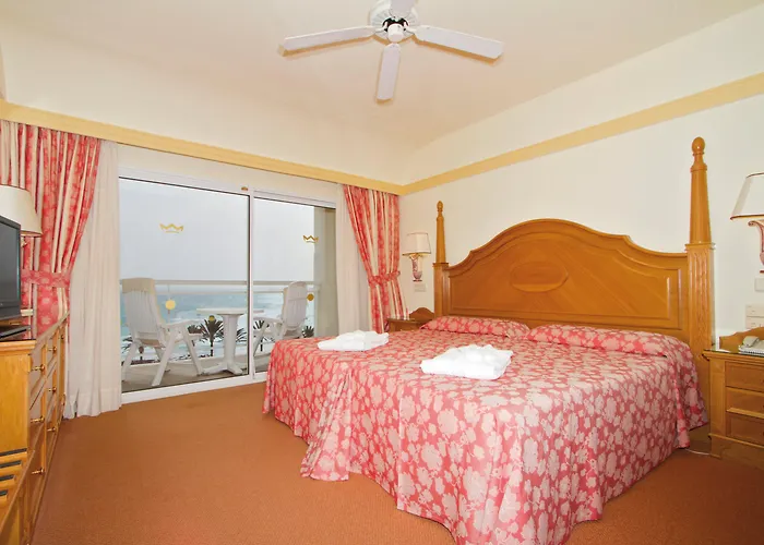 Hotel Riu Palace Tres Islas (Adults Only)
