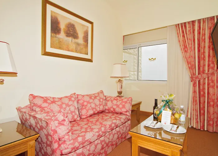Hotel Riu Palace Tres Islas (Adults Only)